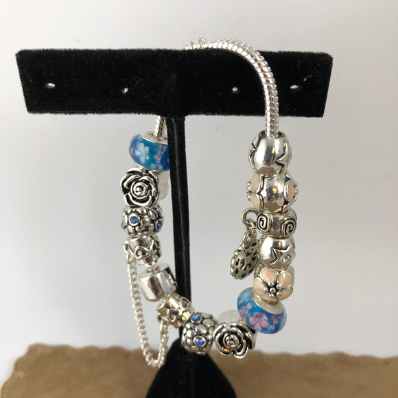 Add A bead Bracelet - Picture 5 of 12